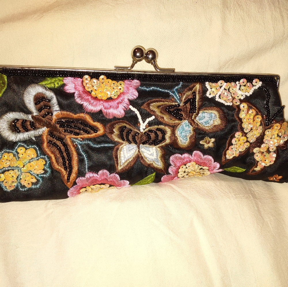 Evening bag/purse